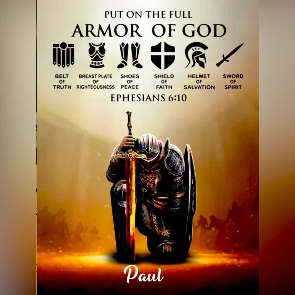 Meet your Posher, Apolinar